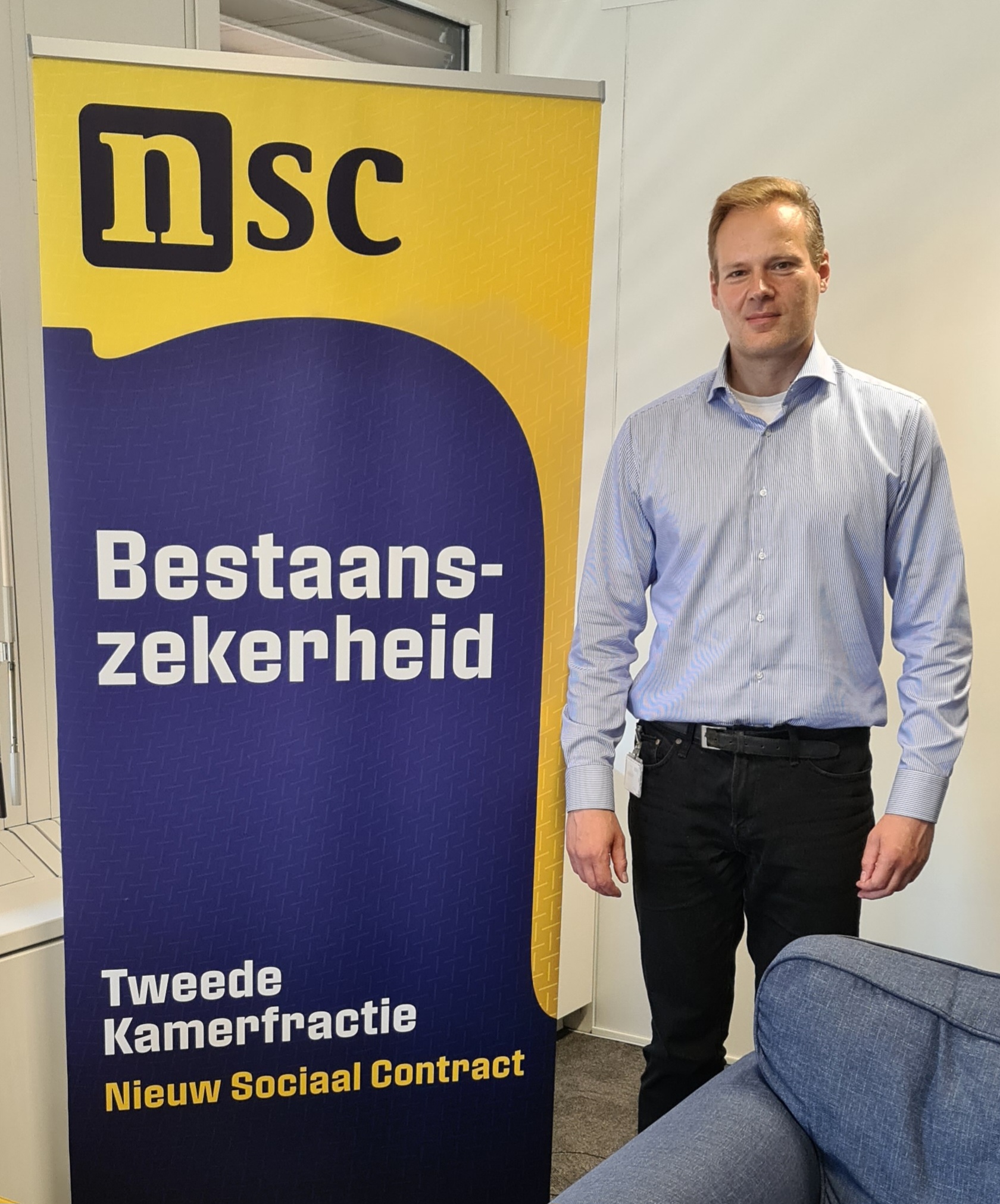 Jeroen Zandberg