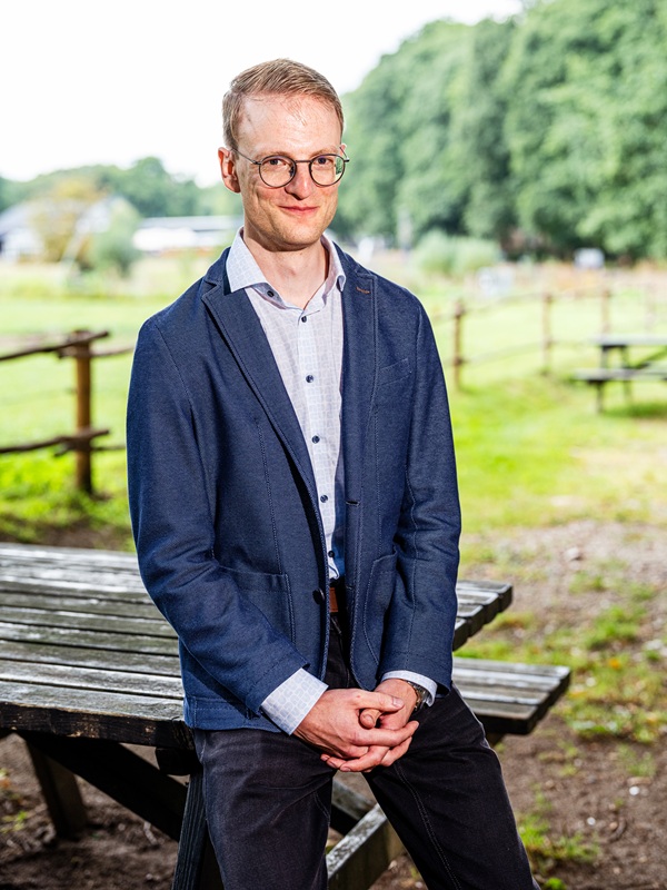 Sebastian Meyer