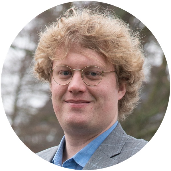 Jos van Ginneken