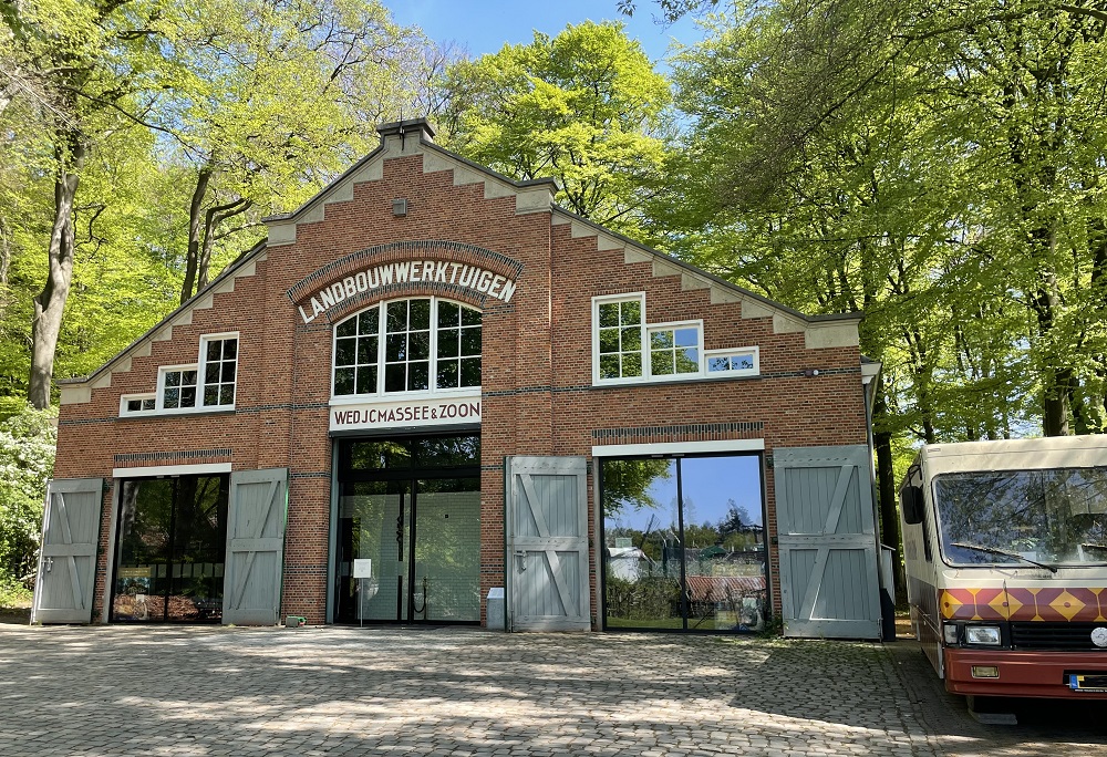 Jaarsymposium – De Heruitvinding van het Westen