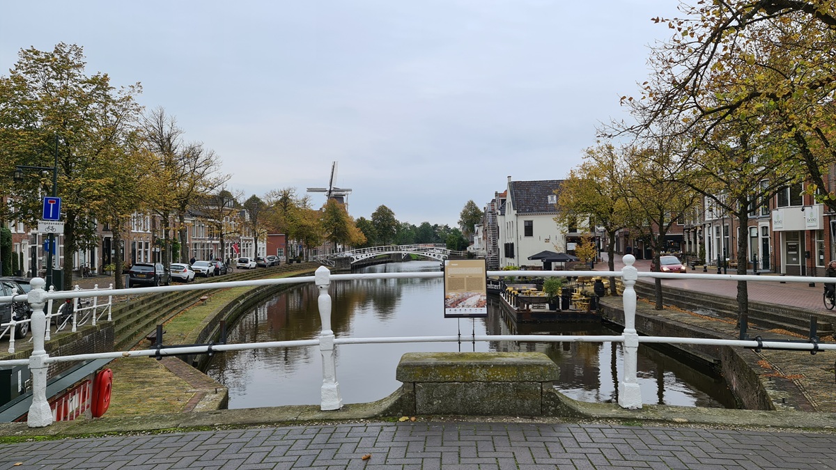 Twee talen, een klik – Fries in de digitale overheid