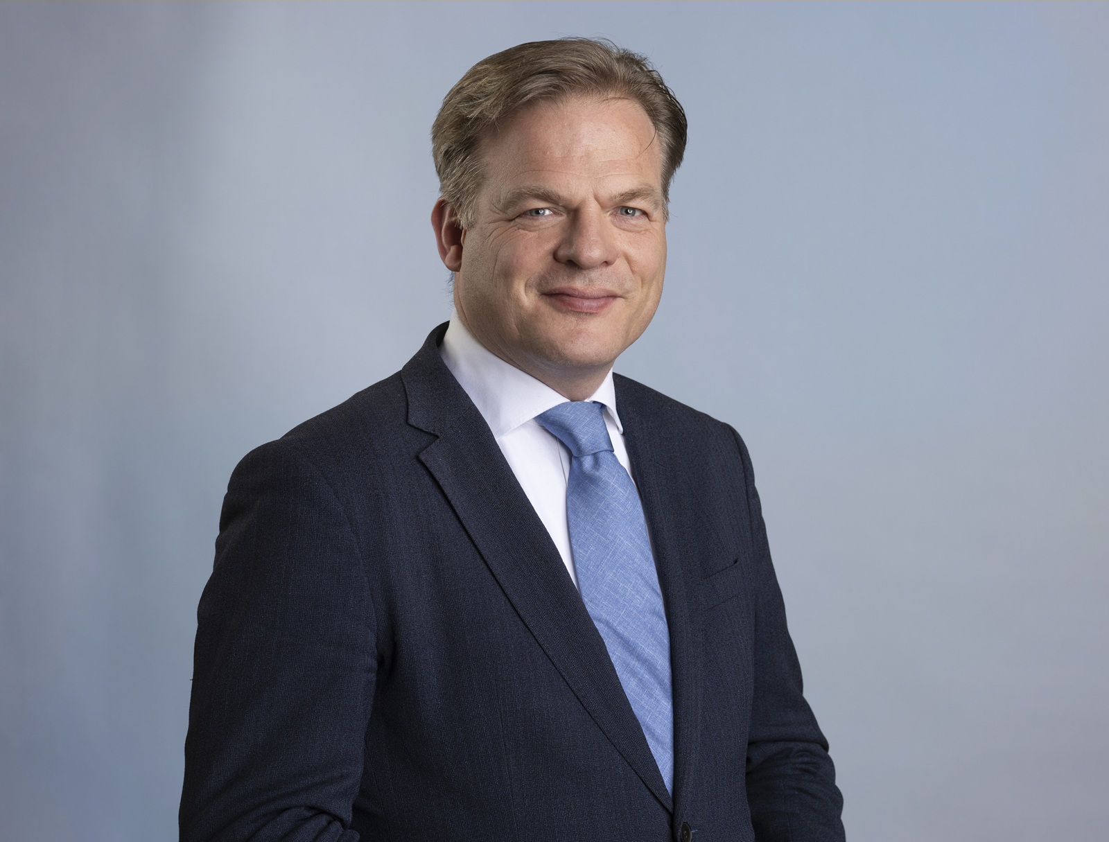 The Rule of Law starts at home – A conversation with Pieter Omtzigt