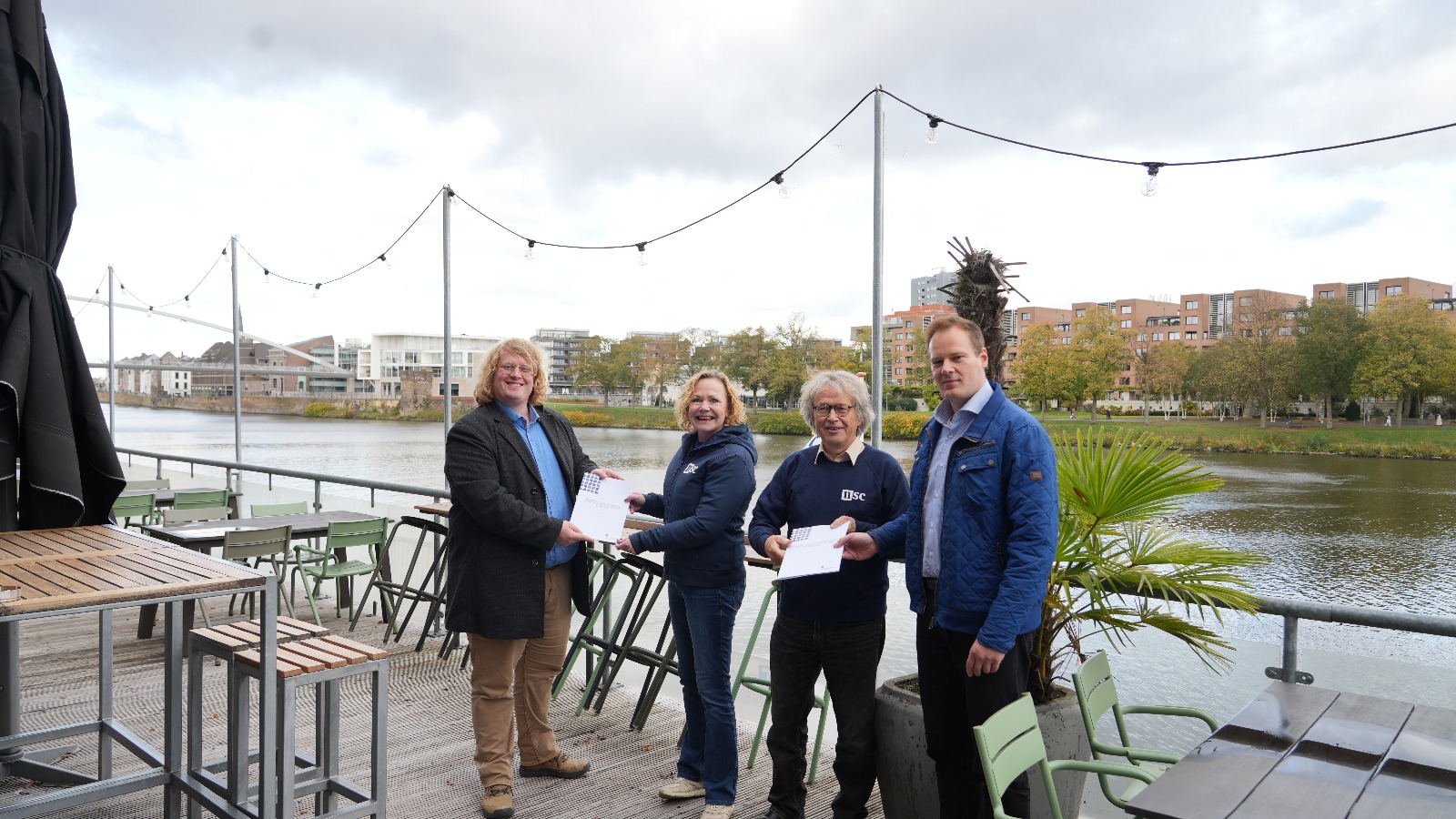 Het Limburgs op weg naar volwaardige erkenning