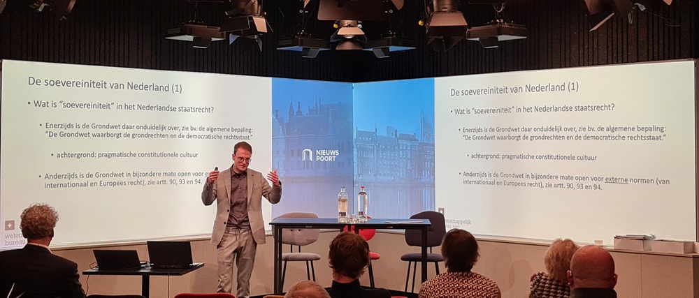 Waarom het asielsysteem vastloopt – pleidooi voor hervormingen