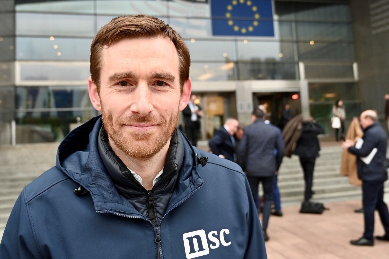 Onze pensioenen veilig stellen in Europa