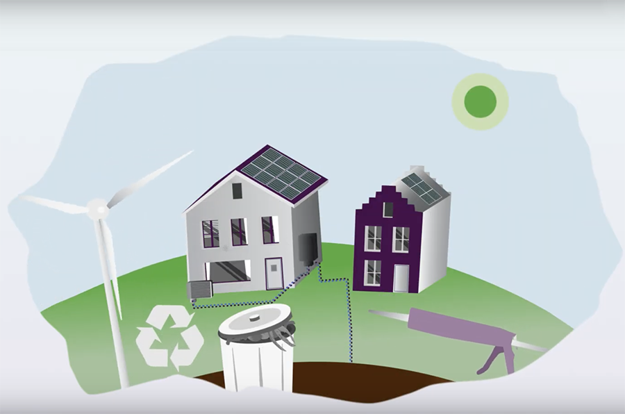 De energietransitie kan sneller