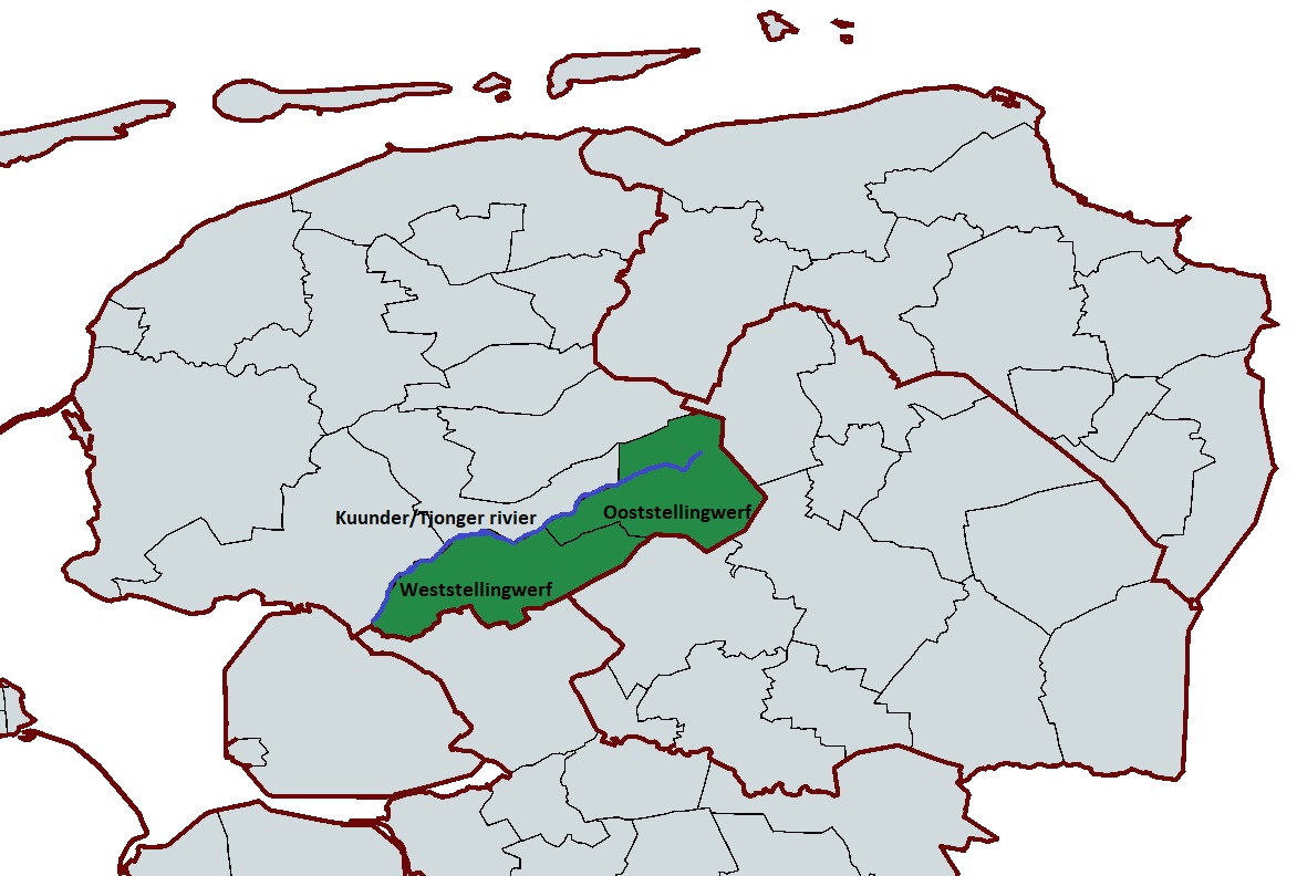 Het Stellingwerfs – Tussen Fries en Nederlands