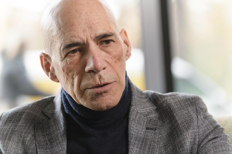 Eerste spreker jaarsymposium WB-NSC bekend: Jan Latten